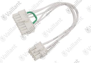 VA Kabelbaum, Reset ohne Überströmventil Vaillant-Nr. 0020209948
