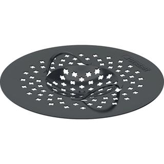 Geberit Haarsieb f Varino Bodenab- u. Bodeneinl. 13x13cm