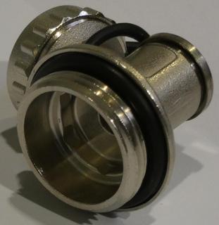 Uponor Combi Port Gen SFE-Hahn VESFE 1/2"