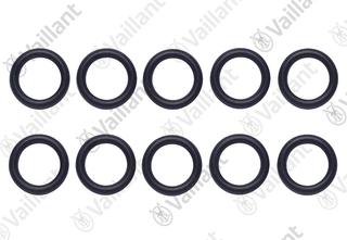 VA O-Ring, (x10) Vaillant-Nr. 981154