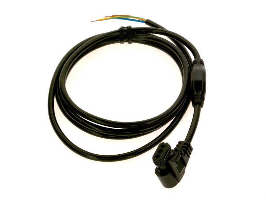 Artikelbild 1 des Artikels „BOSCH Ersatzteil TTNR: 8718578495 Anschlussleitung Pumpe NTC 2000mm everp “