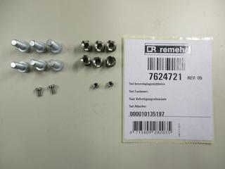 RE Set Einlagen ( M4 / M8 ) 7624721