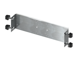TECE Armaturentraverse TECEprofil f UP-/AP Arm, z nachtr. EB i WT-Module