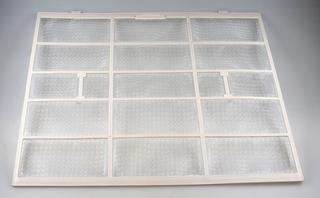 RK Luftfilter, Satz RVT 681 DC IT