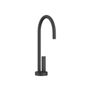 Dornbracht Cold W. Dispenser Tara Ultra Ausladung 146mm, schwarz matt
