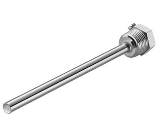 KSB Tauchhülse für Temperaturfühler G1/2, 6KT-SW22 x 50, DN15-80