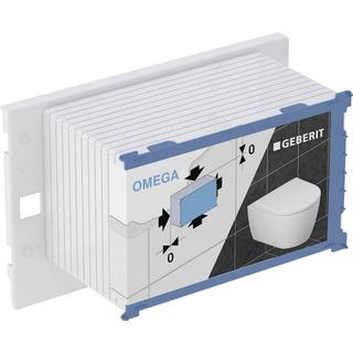 GE Bauschutz für Omega UP-SPK 12 cm