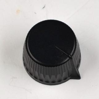 RK Stellknopf, grau DR-1+DR 2