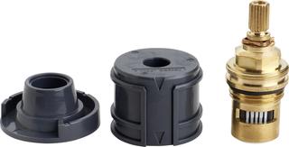 IS Keramik Oberteil G1/2 90 Grad