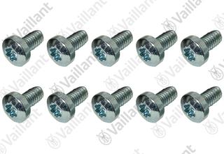 VA Schraube, (x10) Vaillant-Nr. 0020127057