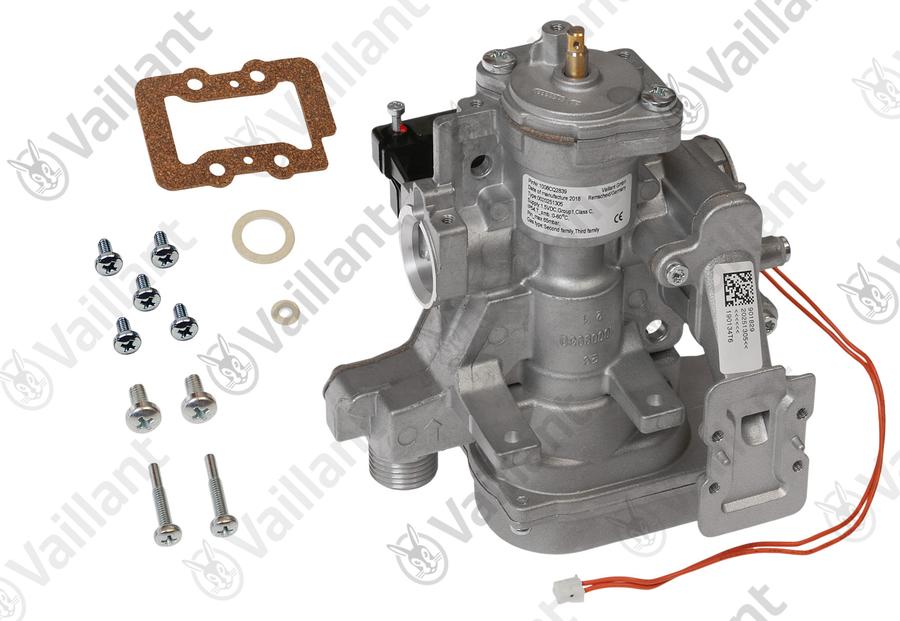 Artikelbild 1 des Artikels „VA Gasarmatur, 2HEE+ Vaillant-Nr. 0010026237 “