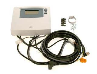 BOSCH Ersatzteil TTNR: 87185325170 Regler TF A603 MC