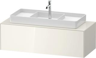 Duravit WT-Unterschrank White Tulip 130x55cm, B m, No w g, N mi/o Be