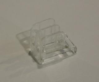Uponor Combi Port Gen Kabelfixierung für Regelbox 26mm X 14mm X 22mm