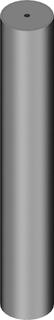 BOSCH Ersatzteil TTNR: 87185759870 Turbulator 750 x D75 everp