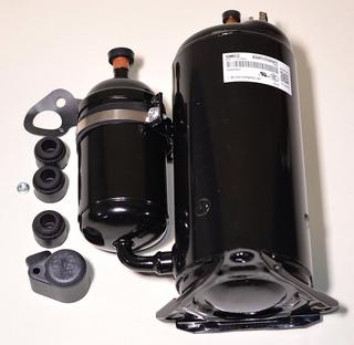 RK Kompressor RVD 354 DC AT