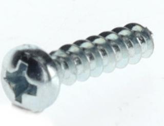 BOSCH Ersatzteil TTNR: 7746900595 Schraube Ejot PT K35 (10x)