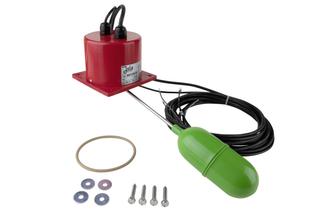 Wilo elektrisches Ersatzteil Niveauwächter NW16/W-M2 Set