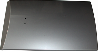 Wolf Designelement ohne Logo für BWS-1 / CPM-1-70