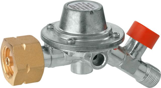 Artikelbild 1 des Artikels „GOK Mitteldruckregler Typ M50-F/SBS 35Gr, Komb AxG 3/8 LH-KN, 4 bar, 12 kg/h Komb. A x G 3/8 LH-KN, 4 bar, 12 kg/h“