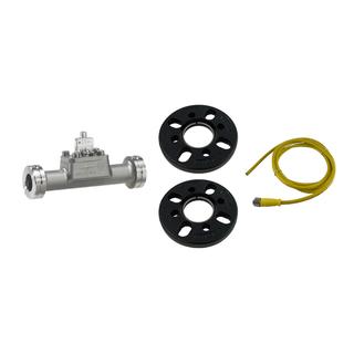Grundfos Durchflusssensor VFI 06-12 m3/h DN 25, GG, EPDM