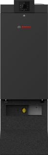 BOSCH Kessel-/Kaskadenunit ohne Weiche, TL1 für Einzelanlage