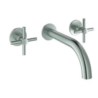 GROHE Fertigmontageset Atrio UP-3-L-WT-Ar, 1/2", m KrG, W, superst.