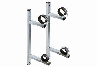 Purmo Konsolen-Set für Industrieverteiler