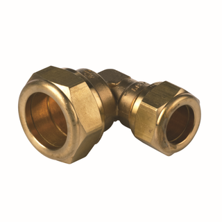 Flamco Red.-Winkel S1211/401 VSH SUPER 90Grad, Messing, 15mmx12mm