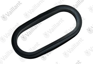 VA Dichtung, Deckeldichtung DN 60 EPDM Vaillant-Nr. 981361