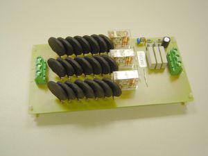 Artikelbild 1 des Artikels „RE SANFTANLASSER VSA LC03 P/7 300008346 “