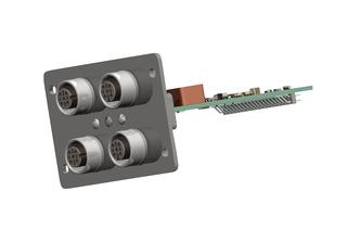 KSB M12-Modul PumpDrive2 Mehrpumpenbetrieb