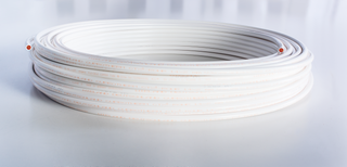 Wieland Flächen-HZ-Rohr cuprotherm CTX 14x2mm, 100 m, Kupfer