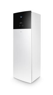 DK DAIKIN Altherma 3 R MT F-Speicher 180 für AG BG 8/10/12 ERRA, 9kW BUH (Heizen)