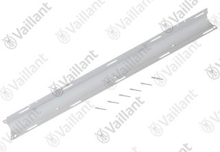VA Verkleidung, Ecke, hinten S Vaillant-Nr. 0020266371