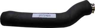 Wolf Wellrohr DN23 isoliert Vorlauf Puffer, für CHC-300-50S