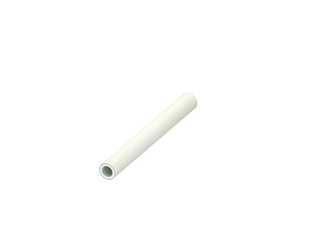 TECE Heizungsrohr TECEfloor SLQ PE-Xa 5S 16x2mm, 300 m, für Flächenheizung, weiß