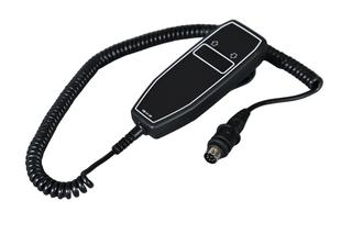 Walraven WC-Handschalter VARIO schwarz