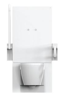 HEWI Zusatzset S 50 rechts