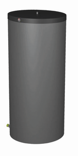 ACV Warmwasserbereiter HR I 600, Heizwasserinh. 161 l, ES, m Handlo.