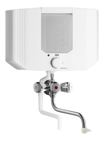 AEG Kochendwassergerät THERMOFIX KL 2 kW, 5 l, 230 V, weiß