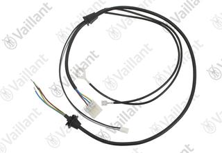 VA Kabelbaum, Pumpe-Anode-Schaltk. Vaillant-Nr. 509145