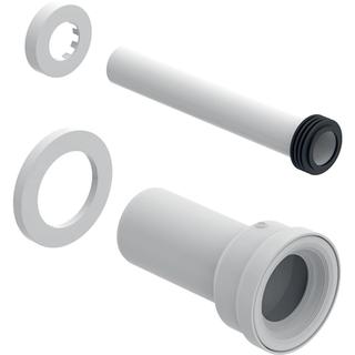 Geberit Anschluss-Set Bambini d= 90mm, für Kinder-WC