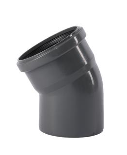 Ostendorf HTsafe Bogen B DN/OD 110, 30Grad