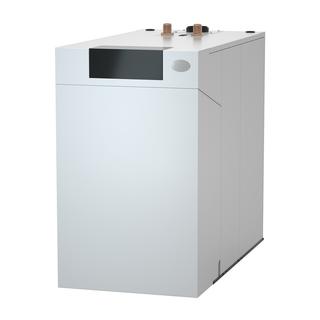 MHG Öl-Brennwertkessel ecoStar + 20 E - HS 19,7 kW, bodensteh.