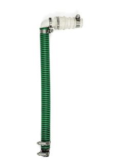 TersoWALL Power 45 L Pumpenschlauch 1 Zoll