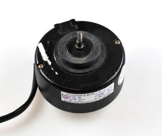 RK Ventilatormotor, Verdampfer ATY 350