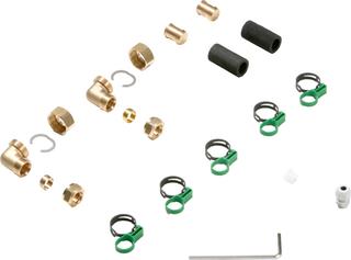 BOSCH Anschluss-Set FS 12-2, f SO5000TF Flachdach, für Solar