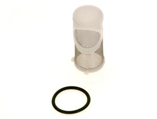 BOSCH Ersatzteil TTNR: 8733702122 Wassersieb DN25 (Mesh = 0.6)