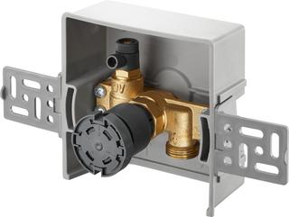 FORMAT Therm Unibox RTL Vario ohne Abdeckung, RTL